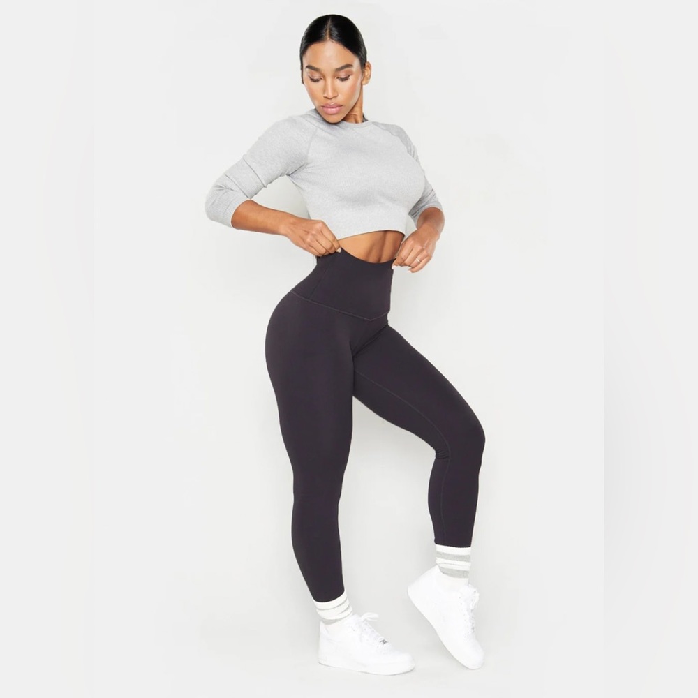 TONA ‘The Tona’ Liftfit Leggings in Black